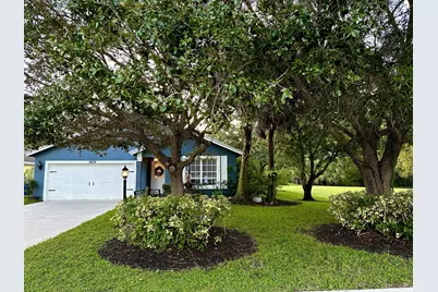 8828 SW Horizon Court, Stuart, FL 34997 - Photo 1