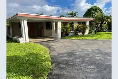 141 NW 48th Court, Oakland Park, FL 33309 - Photo 1