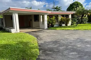 141 NW 48th Ct, Oakland Park, FL 33309 - Photo 1