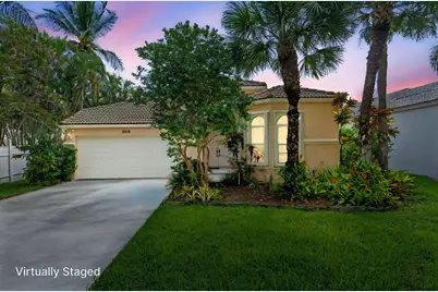 2018 Reston Circle, Royal Palm Beach, FL 33411 - Photo 1