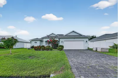 1438 SW Calmar Avenue, Port Saint Lucie, FL 34953 - Photo 1