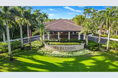 107 Club Drive, Palm Beach Gardens, FL 33418 - Photo 1