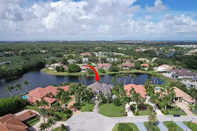 3139 Miro Drive S, Palm Beach Gardens, FL 33410 - Photo 1