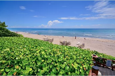 3400 S Ocean Boulevard #4h, Highland Beach, FL 33487 - Photo 1