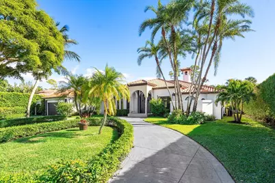 598 N Country Club Drive, Atlantis, FL 33462 - Photo 1