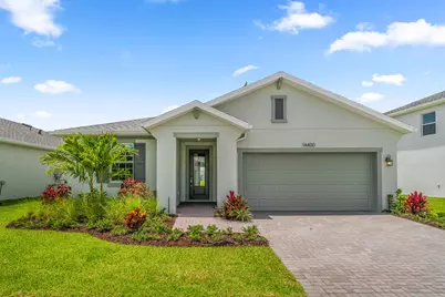14400 SW Ellison Drive, Port Saint Lucie, FL 34987 - Photo 1
