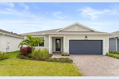14440 SW Ellison Drive, Port Saint Lucie, FL 34987 - Photo 1