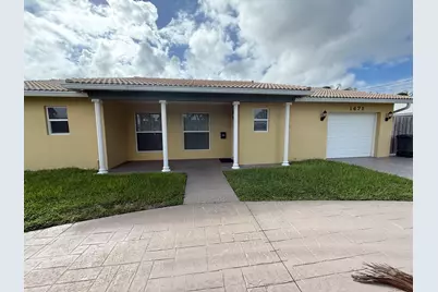 1471 SW 5th Avenue, Boca Raton, FL 33432 - Photo 1