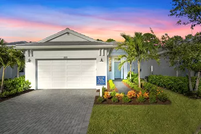 220 SE Via Sangro, Port Saint Lucie, FL 34952 - Photo 1