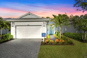 220 SE Via Sangro, Port Saint Lucie, FL 34952 - Photo 1