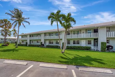 5540 N Ocean Boulevard, Unit #204, Ocean Ridge, FL 33435 - Photo 1