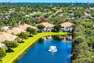 110 Palm Bay Ln, Palm Beach Gardens, FL 33418 - Photo 1