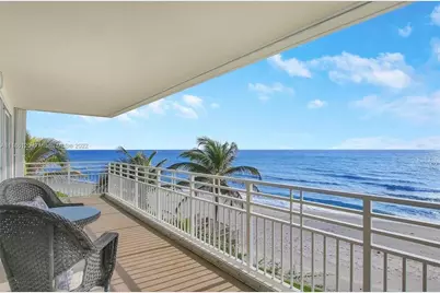 350 S Beach Road, Unit #401, Tequesta, FL 33469 - Photo 1