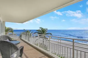 350 S Beach Rd, Tequesta, FL 33469 - Photo 1