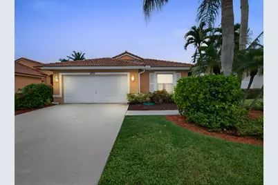 6219 Grand Cypress Circle, Lake Worth, FL 33463 - Photo 1