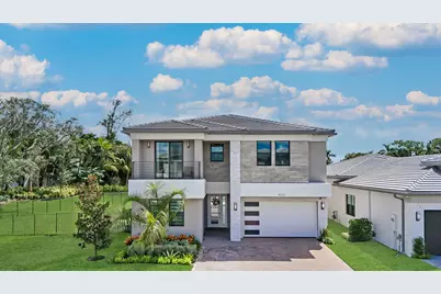 8222 Essex Country Clb Drive, Boca Raton, FL 33434 - Photo 1