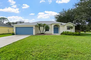 2430 SE Tiffany Ave, Port Saint Lucie, FL 34952 - Photo 1