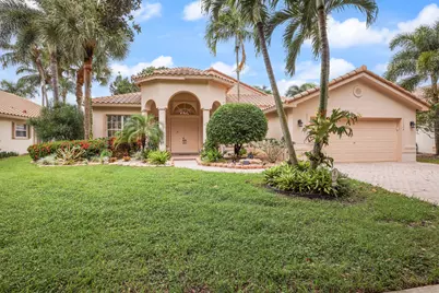 11124 Malaysia Circle, Boynton Beach, FL 33437 - Photo 1