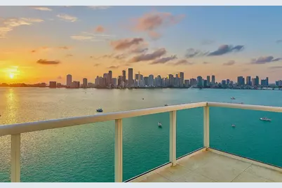 650 West Avenue, Unit #2905, Miami Beach, FL 33139 - Photo 1