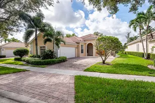 8392 Dominica Pl, Wellington, FL 33414 - Photo 1