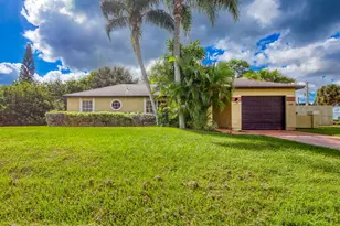 698 SW Todd Ave, Port Saint Lucie, FL 34983 - Photo 1