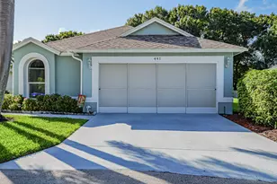 441 10th Pl, Vero Beach, FL 32960 - Photo 1