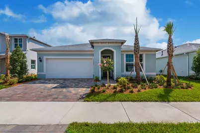 12327 SW Sand Dollar Way, Port Saint Lucie, FL 34987 - Photo 1
