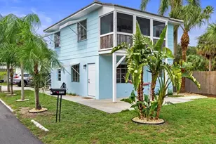 4916 N Flagler Dr Unit #A - Lower, West Palm Beach, FL 33407 - Photo 1