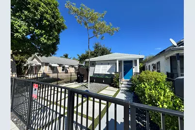 322 S L Street #Front, Lake Worth, FL 33460 - Photo 1