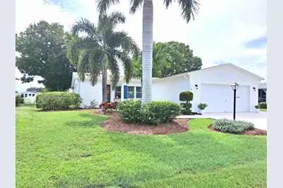 8145 Meadowlark Lane, Port Saint Lucie, FL 34952 - Photo 1