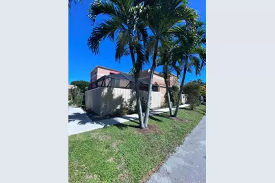 6190 Seven Springs, Unit #W, Greenacres, FL 33463 - Photo 1