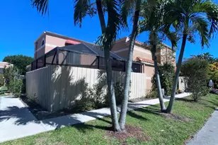 6190 Seven Springs Unit, Greenacres, FL 33463 - Photo 1