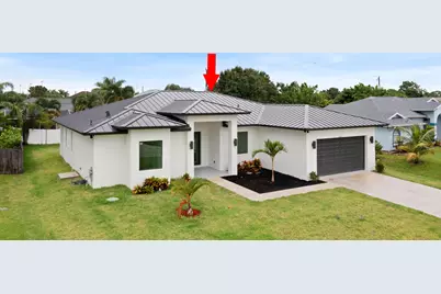 3459 SE Hart Circle, Port Saint Lucie, FL 34984 - Photo 1