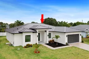 3459 SE Hart Cir, Port Saint Lucie, FL 34984 - Photo 1