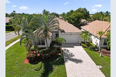 8634 San Andros, West Palm Beach, FL 33411 - Photo 1