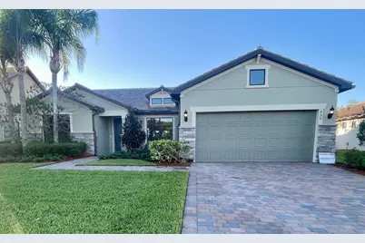 432 SE Bancroft Court #129, Port Saint Lucie, FL 34987 - Photo 1