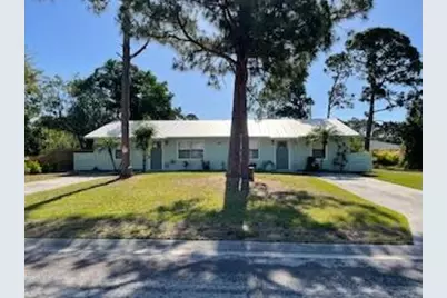 108 Flint Street, Unit #A & B, Sebastian, FL 32958 - Photo 1