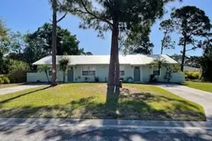 108 Flint Street Unit #A & B, Sebastian, FL 32958 - Photo 1