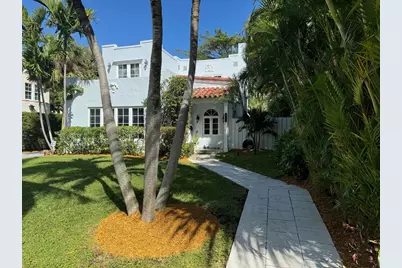 323 Dyer Road, West Palm Beach, FL 33405 - Photo 1