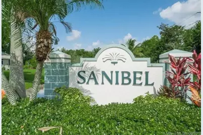 7823 Sanibel Drive, Tamarac, FL 33321 - Photo 1