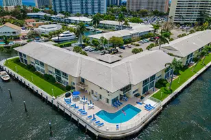 3605 NE 32nd Ave, Fort Lauderdale, FL 33308 - Photo 1