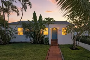 724 McIntosh St, West Palm Beach, FL 33405 - Photo 1