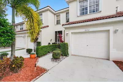 8052 Briantea Drive, Boynton Beach, FL 33472 - Photo 1