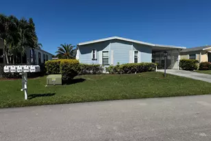 3792 Satinwood Ct, Port Saint Lucie, FL 34952 - Photo 1