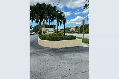 7310 NW 18th Street, Unit #202, Margate, FL 33063 - Photo 1