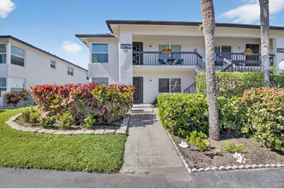 13769 Date Palm Court, Unit B Court, Delray Beach, FL 33484 - Photo 1