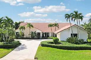 37 Dunbar Rd, Palm Beach Gardens, FL 33418 - Photo 1