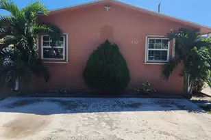 932 Green St, West Palm Beach, FL 33405 - Photo 1