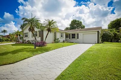 6298 Summer Sky Lane, Greenacres, FL 33463 - Photo 1