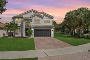 4765 S Classical Blvd, Delray Beach, FL 33445 - Photo 1